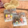 Lots Anneaux marqueurs tricot - Nageuses - Accessoires tricot - Maloraé Designs