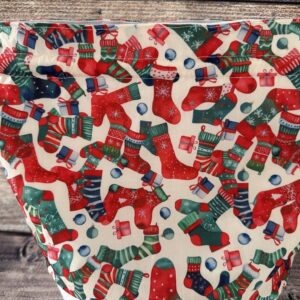 Panier projet tricot - Chaussettes - Taille M - Accessoires tricot -Maloraé Designs