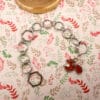 Compte-rangs gateau - Accessoires tricot - Maloraé Designs