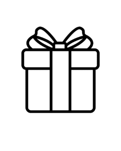 Carte-cadeau - Maloraé Designs