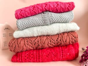 Résumé juin 2025 - Pleins de choses à faire avant les vacances! - Les coulisses - Maloraé Designs
