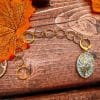 Compte-rangs Vitrail - Accessoires tricot - Maloraé Designs