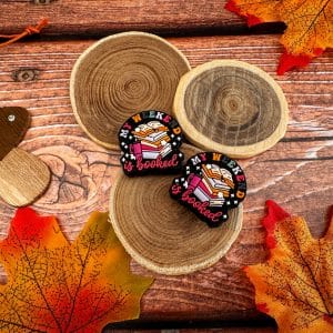 Stoppeurs de mailles Livres - Accessoires tricot - Maloraé Designs