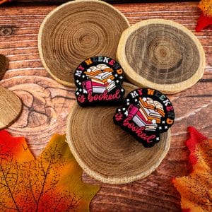 Stoppeurs de mailles Livres - Accessoires tricot - Maloraé Designs