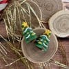 Stoppeurs de mailles sapin - Accessoires tricot - Maloraé Designs