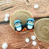 Stoppeurs de mailles - Pingouin - Accessoires tricot - Maloraé Designs