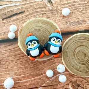 Stoppeurs de mailles - Pingouin - Accessoires tricot - Maloraé Designs