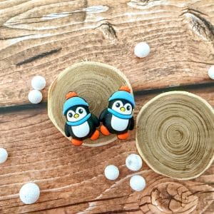 Stoppeurs de mailles - Pingouin - Accessoires tricot - Maloraé Designs